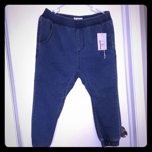 One by One teaspoon X